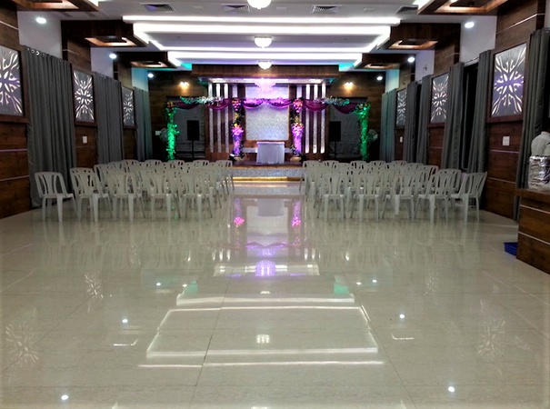 Hotel Saudagar, Pimple Saudagar Hotel Saudagar