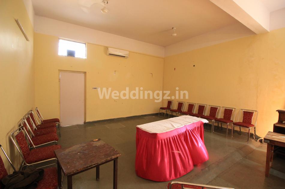 Jaipur Gymkhana Club Ajmer Road, Jaipur Banquet Hall Wedding Lawn