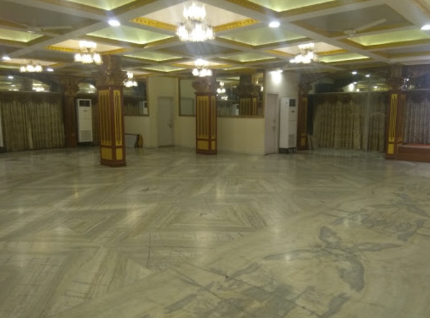 Shahi Shehanai Mangal Karyalaya, Gultekdi Shahi Shehanai Mangal Karyalaya