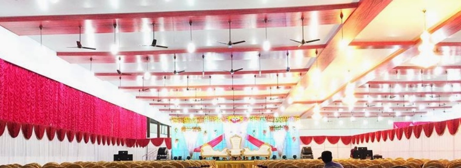 MQ Palace Function Hall, Rajendra Nagar MQ Palace Function Hall
