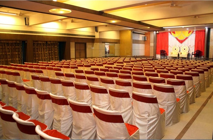 Shubhamangal Hall, Dombivli Shubhamangal Hall