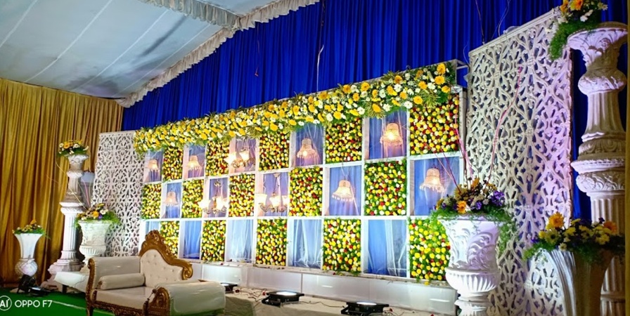 Raghav Garden, Warsiguda Raghav Garden
