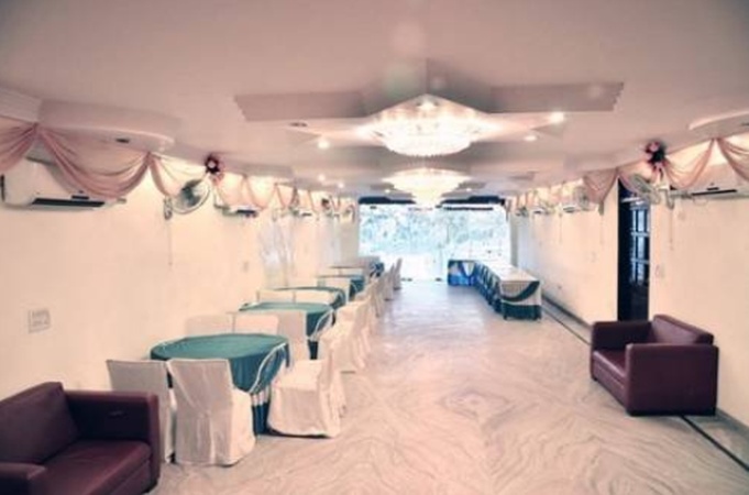 Hotel Western King, Tilak Nagar Hotel Western King