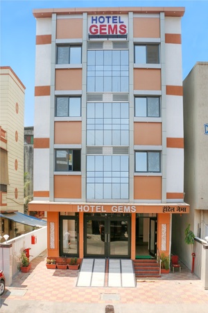 Gems Party Hall, Vashi Gems Party Hall