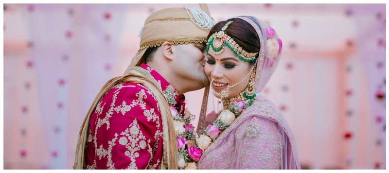 Dhruv & Neha Dehradun : An Impressive Destination Wedding with Loads of Decor Inspiration