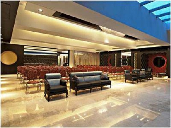 Shagun Banquet Hall, Mahim Shagun Banquet Hall