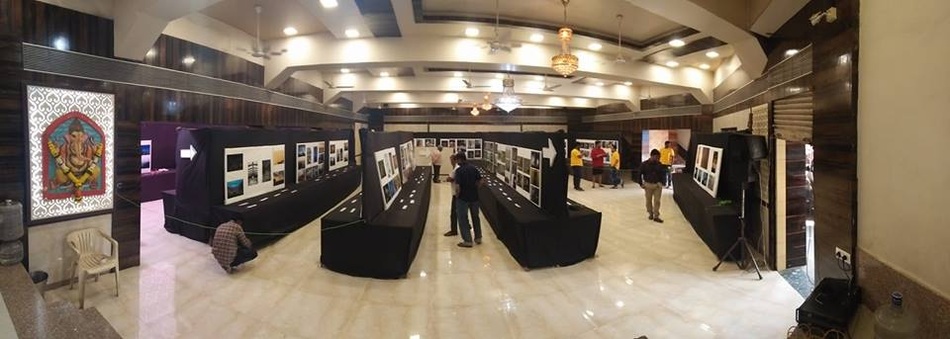 Katdare Hall, Badlapur Katdare Hall