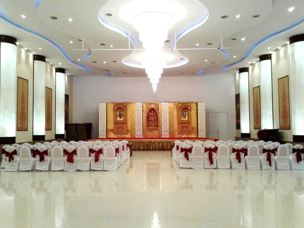 FM Banquet, Goregaon West FM Banquet