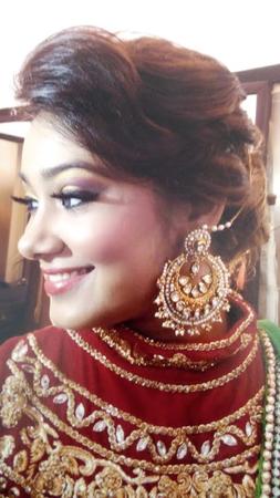 Shree Beauty Arts  | Mumbai | Makeup Artists