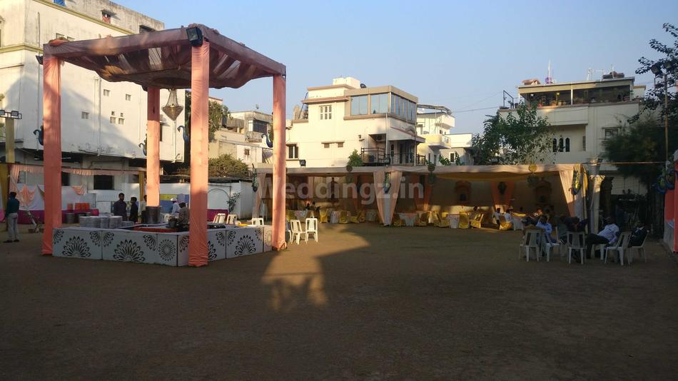 Shree Hans Farm Manjalpur, Baroda Banquet Hall WeddingZ.in