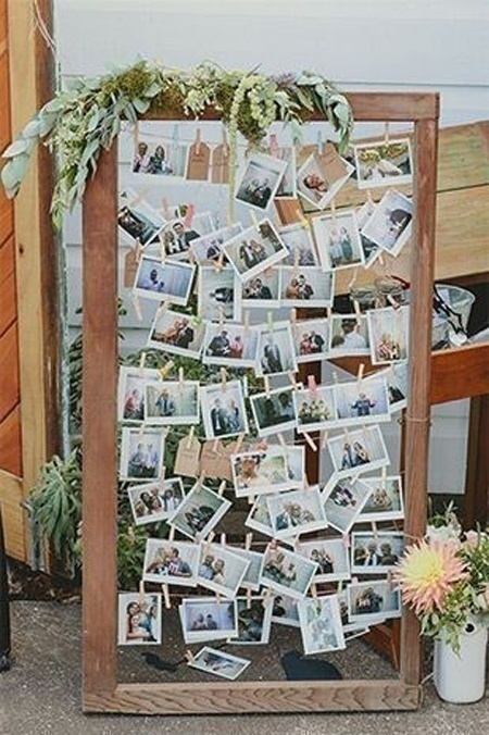 5 Great Ways to Personalize Your Wedding D??cor, Props and more! - Blog