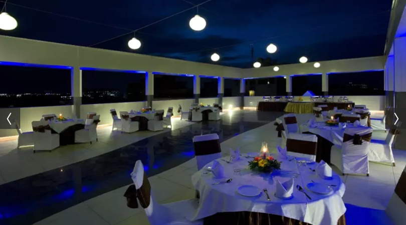 Kapila Business Hotel, Koregaon Park Kapila Business Hotel