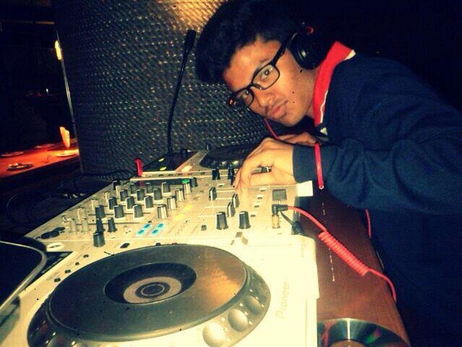 DJ Monk, DJ in Bangalore WeddingZ