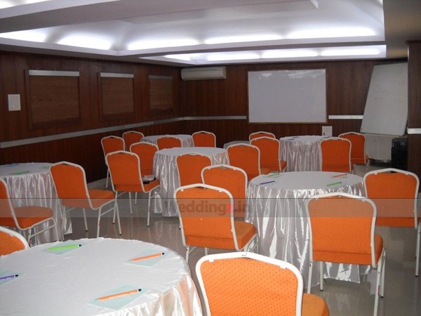 Dew Drops Hotel, Sheshadripuram Dew Drops Hotel