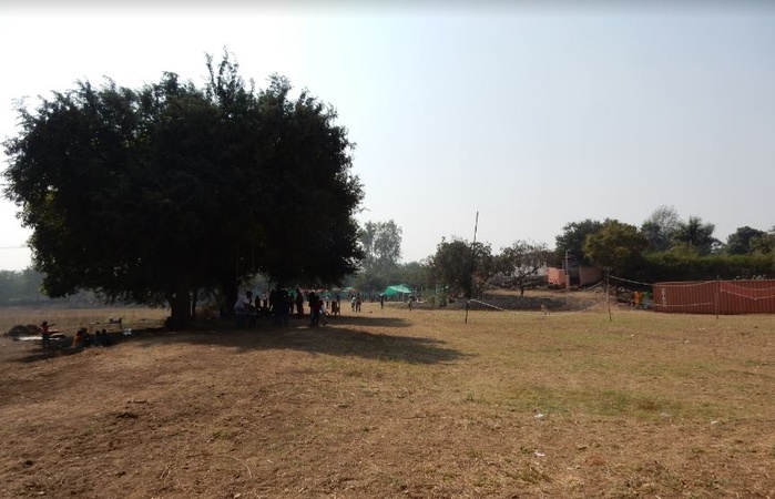 KOG Village, Lohegaon KOG Village