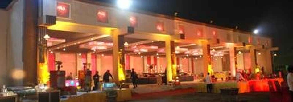Jagat Farm, Alipur Jagat Farm