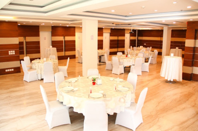 Stately Suites NH8, Gurgaon Stately Suites NH8