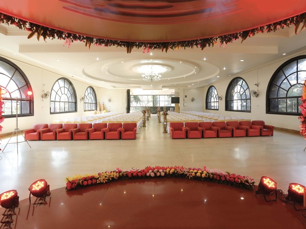 Kakade Palace, Kothrud Kakade Palace