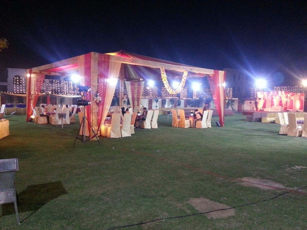 Eros Farms, Surajkund Eros Farms