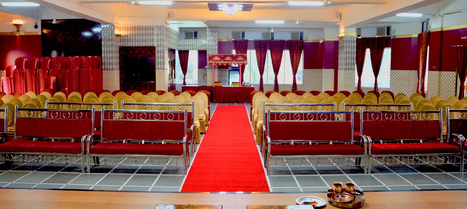 Tanvee Plaza, Dombivli Tanvee Plaza