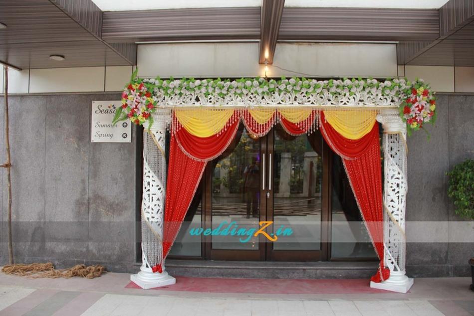 Seasons Banquet Mira Bhayandar, Mumbai Banquet Hall Wedding Hotel