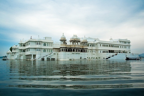 Udaipur: Get married the Maharaja way