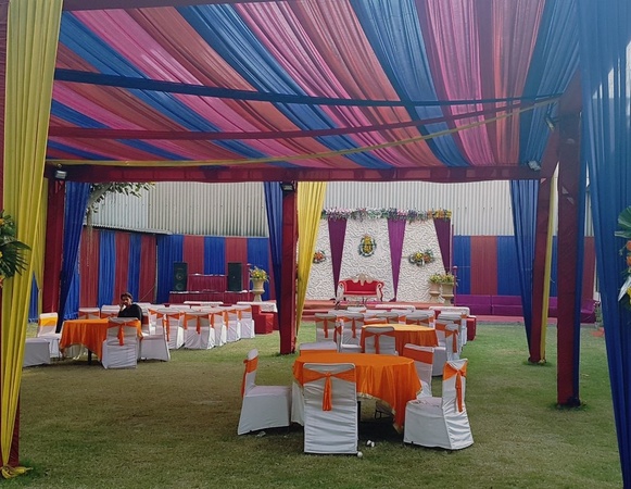 Events Park, Sahibabad Events Park