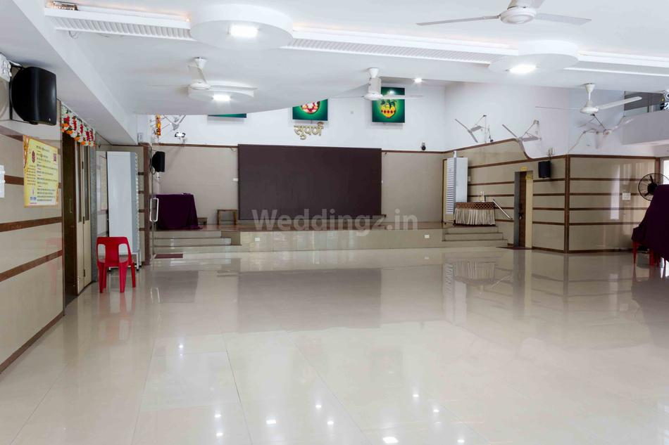 Suparna Mangal Karyalay Parvati, Pune Banquet Hall WeddingZ.in