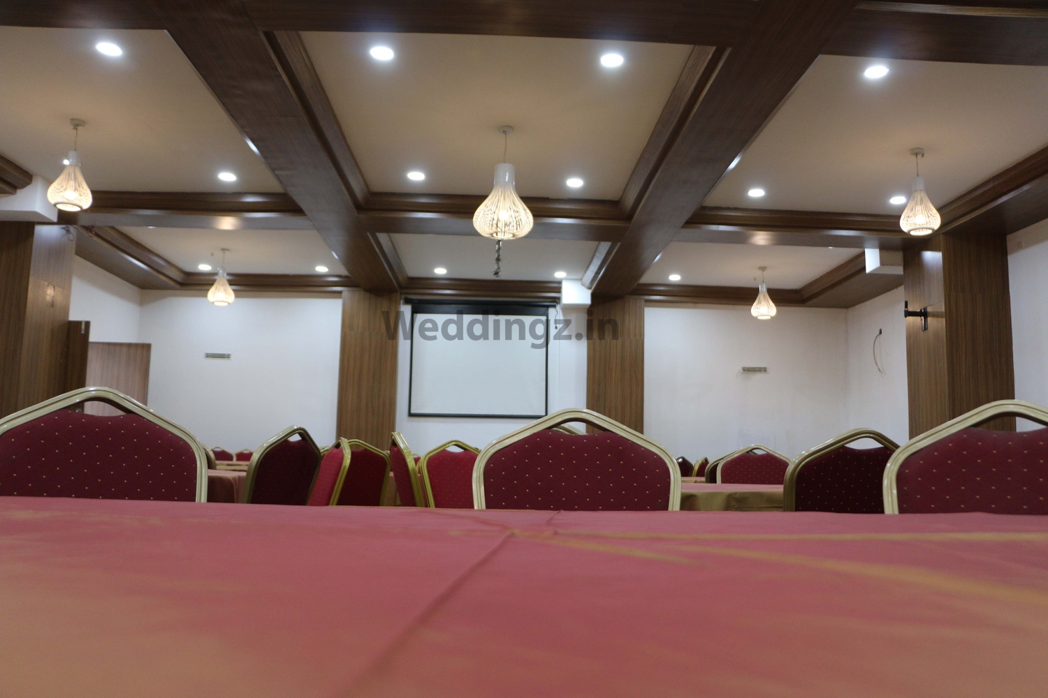 Royal Palms Hotel Goregaon East, Mumbai Banquet Hall Wedding Hotel