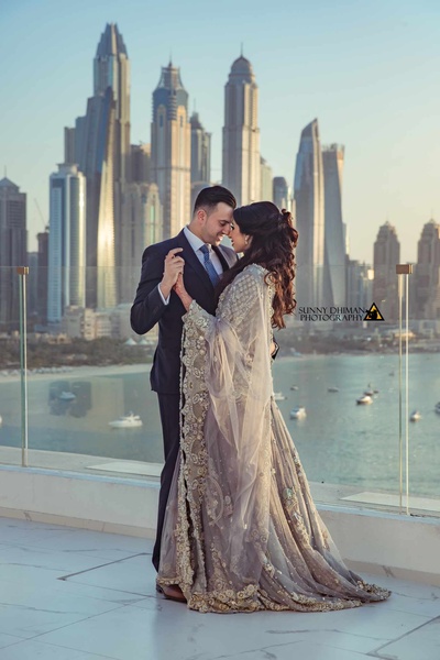 Asian wedding videos dubai