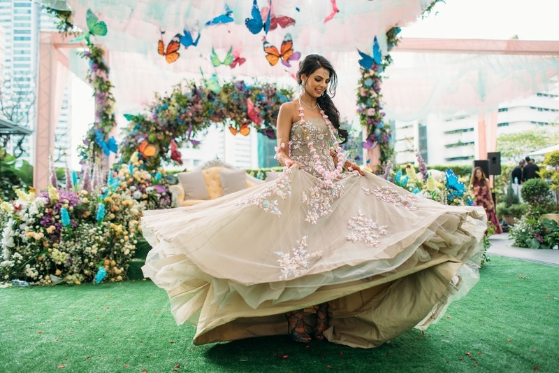 Cocktail Dresses Photography