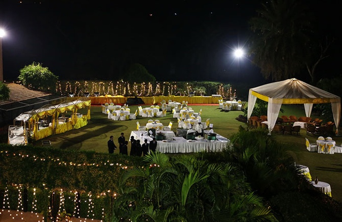 North Park Hotel, Panchkula Sector-12A North Park Hotel