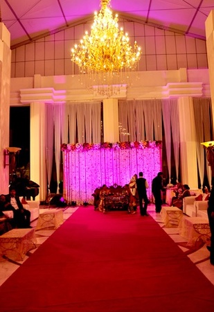 Celebration Gardens, Mahipalpur Celebration Gardens