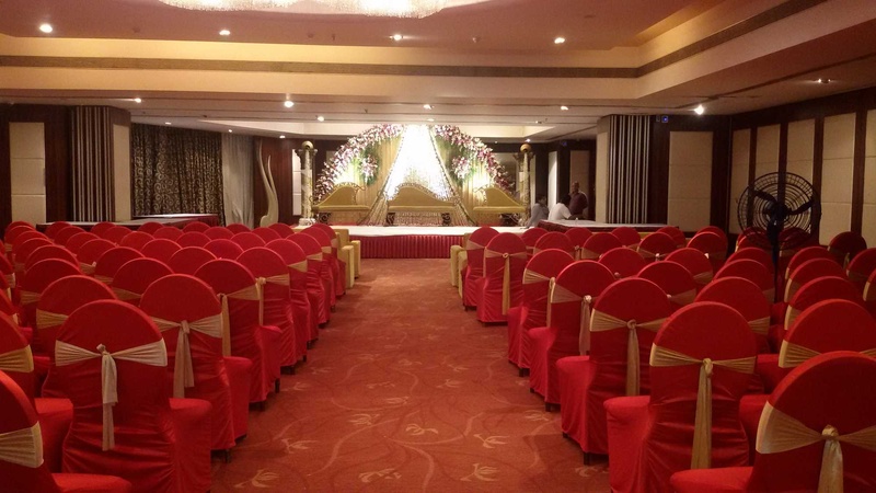 Evershine Banquets, Malad West Evershine Banquets
