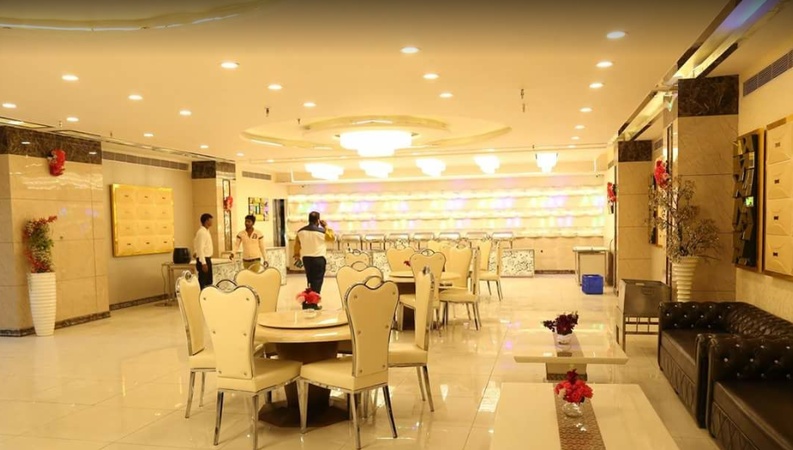 Cavendish Hotel, Noida Cavendish Hotel