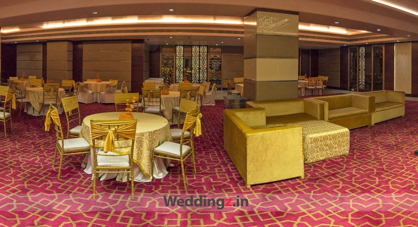 Pluto's Ballroom, Vasant Kunj Pluto's Ballroom