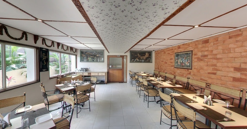 The Spicy Venue, Jubilee Hill The Spicy Venue