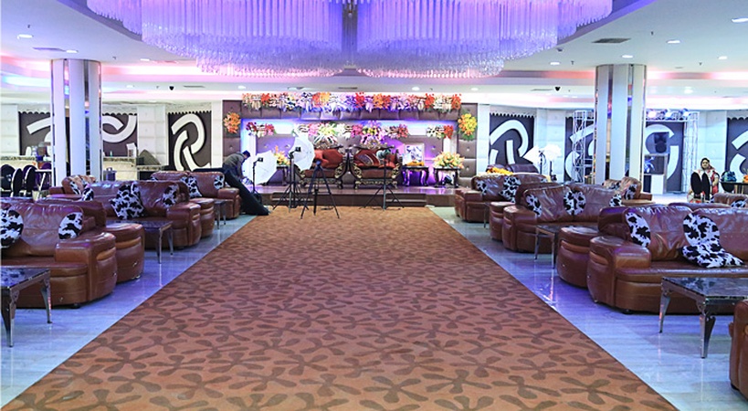 Pearl Grand Banquet, Jhilmil Industrial Area Pearl Grand Banquet