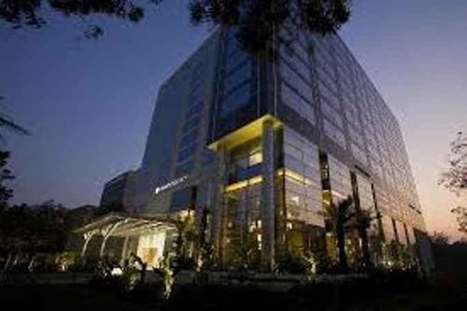 Hyatt Regency, Usmanpura Hyatt Regency