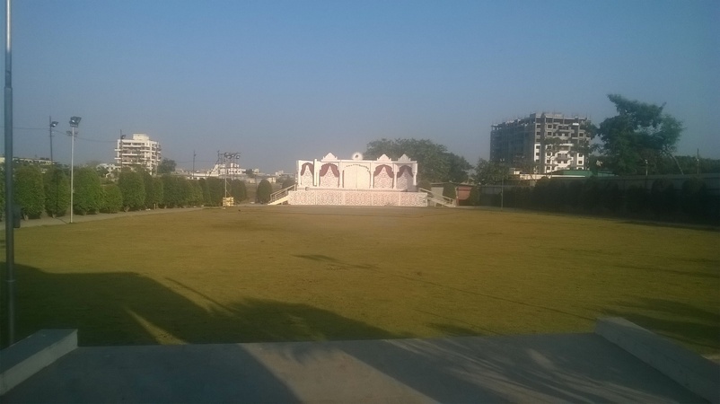 Goyal Garden, Bibwewadi Goyal Garden