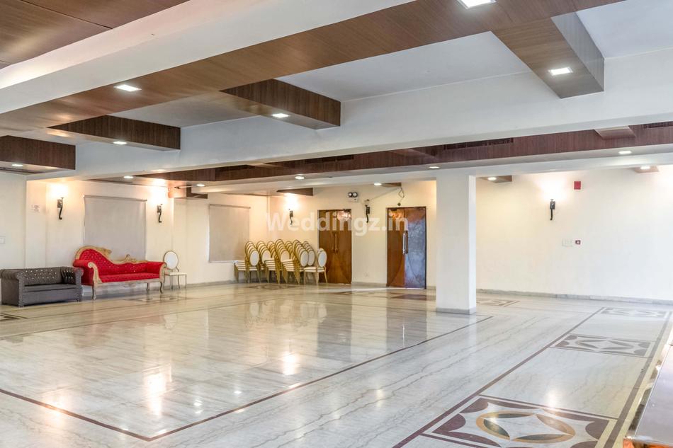 Tivoli Habitat Centre Greater Noida, Noida Banquet Hall Wedding