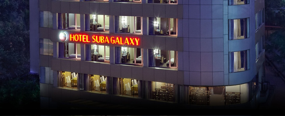 Suba Galaxy, Andheri East Suba Galaxy