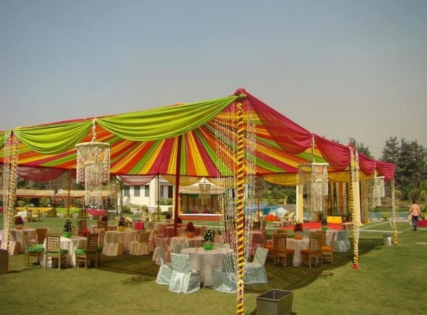 The Ivy by KCG, Chattarpur The Ivy by KCG