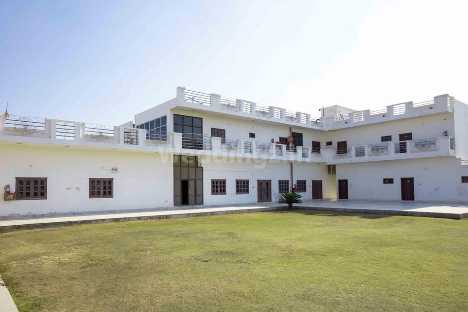 Shagun Palace Karni Nagar, Bikaner Banquet Hall Wedding Lawn