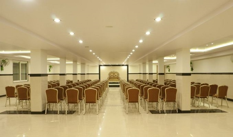 Swathi Party Hall, Rajajinagar Swathi Party Hall