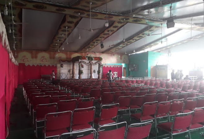 Empire Function Hall, Rajendra Nagar Empire Function Hall