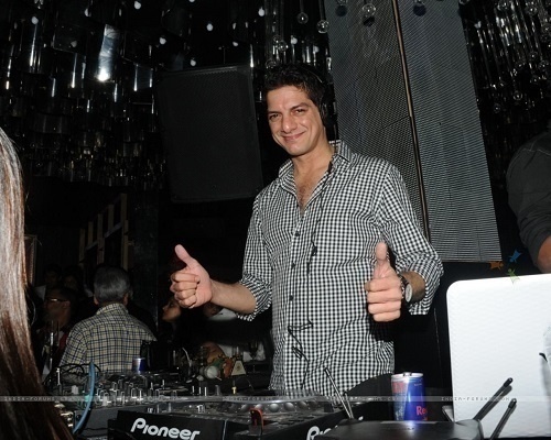 DJ Aqeel Ali