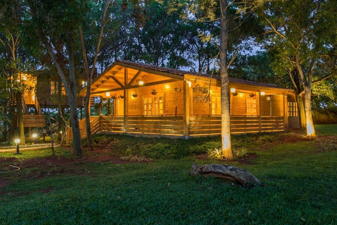 Calista Chateaux, Devanahalli Calista Chateaux