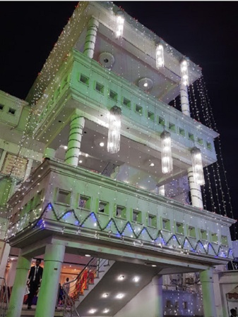 Godawari banquet Sitapur Road, Lucknow | Banquet Hall | Wedding Lawn