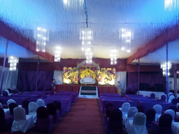Sai Siddhi Palace, Gomti Nagar Sai Siddhi Palace